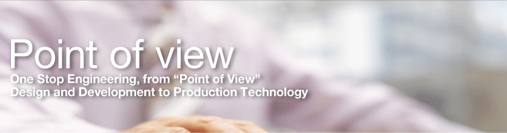 Point of view