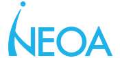 NEOAのロゴ