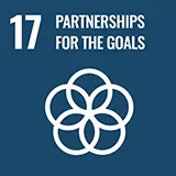 17 PARTNERSHIPS FOR THE GOALS