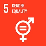 5 GENDER EQUALITY