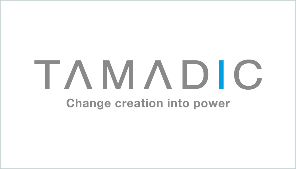TAMADIC Change creaation into power