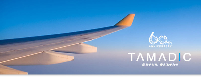 株式会社タマディック
