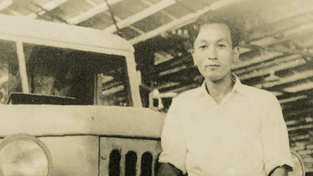 1940年