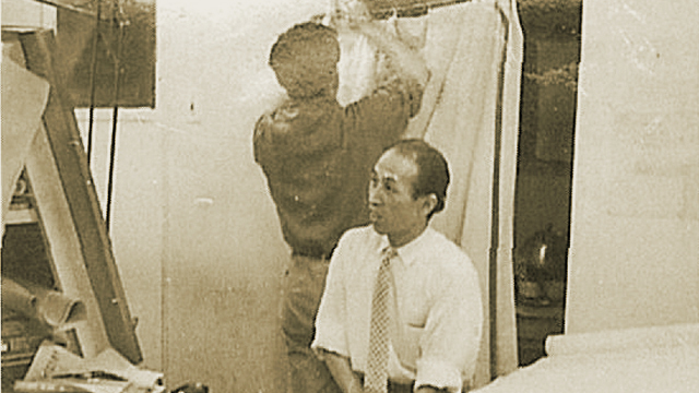 1962年A