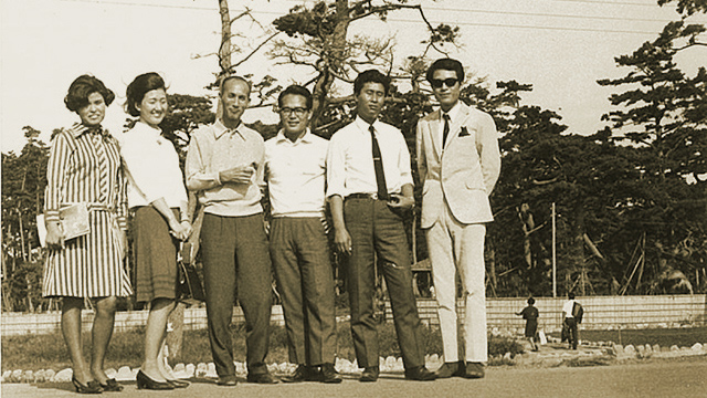 1962年B