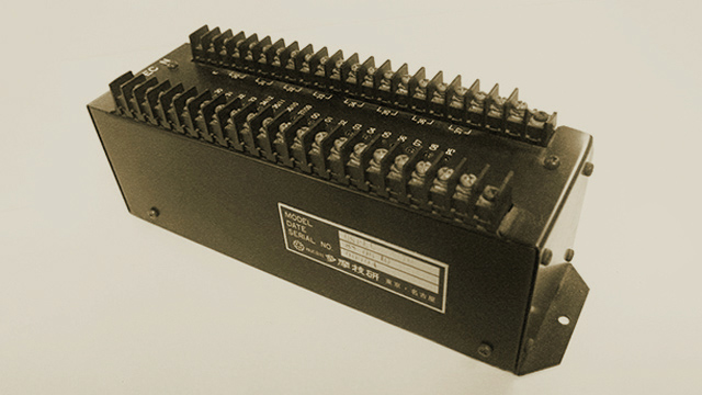 1987年B